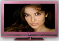 Sceptre E320PV-FHD LCD TV