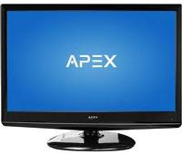 Apex LE40H11 LCD TV