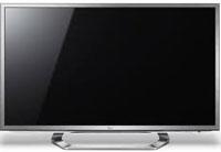LG Electronics 47G2 LCD TV