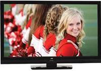 JVC JLC37BC3002 LCD TV