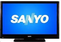 Sanyo DP32242 LCD TV