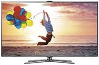 Samsung UN55ES7500F LCD TV