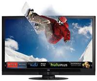 VIZIO M3D650SV LCD TV