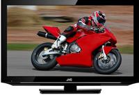 JVC LT-46AM73 LCD TV