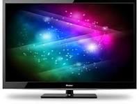 Hisense USA 46K316DW LCD TV