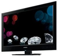 Hitachi LE55W806 LCD TV
