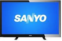 Sanyo FVM4212 LCD TV