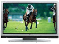 LG Electronics RU-60PZ61 Plasma TV