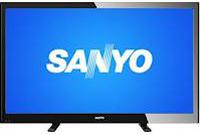 Sanyo DP42142 LCD TV
