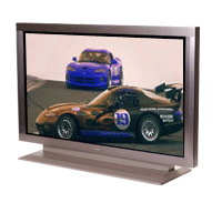 MAXX 4260 Plasma TV