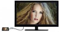 Sceptre E328BV-FMD LCD TV