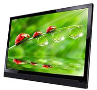 VIZIO E221i-A1 LCD TV
