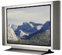 MAXX 4270 Plasma TV