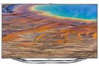 Samsung UN55ES8000F LCD TV
