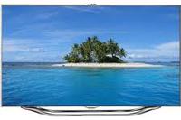 Samsung UN46ES8000F LCD TV