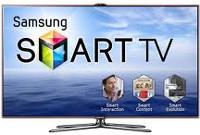 Samsung UN55ES7550F LCD TV