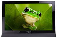 VIZIO E221VA LCD TV