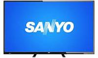 Sanyo FVD5833 LCD TV