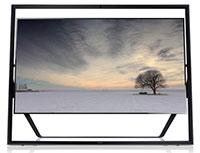 Samsung UN85S9AF LCD TV