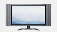 Sharp AQUOS LC-45GD4U LCD TV