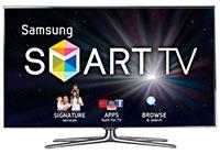 Samsung UN60ES7150F LCD TV