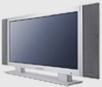 Anders+Kern FlatPanel PT-4200 Plasma TV