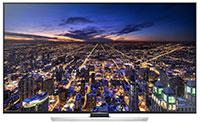 Samsung UN50HU8550FXZA LCD TV