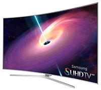 Samsung UN65JS9500FXZA LED TV