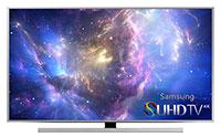 Samsung UN65JS8500FXZA LED TV