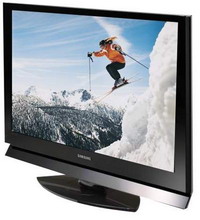 Samsung LN-R460D LCD Monitor