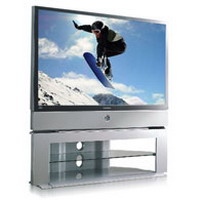 Samsung SP61L3H Projection TV