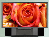 Optoma RD65 Projection TV
