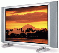 Harsper HL-3700B (NTSC) LCD TV