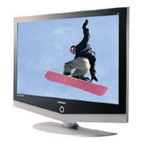 Samsung LN-R328W LCD TV