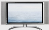 Sharp AQUOS LC-32GA5U LCD TV