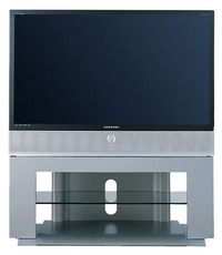 Samsung HL-P5067W Projection TV