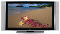 LG Electronics 42PX4D Plasma TV
