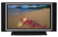 LG Electronics DU-42PX12X Plasma TV
