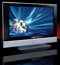 Mitsubishi LT-4260 LCD TV