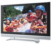 Panasonic TH-50PX50U Plasma TV