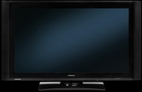 Hitachi 42HDS52 Plasma TV