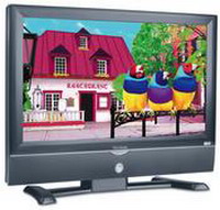ViewSonic N3250w LCD TV