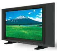 Syntax Olevia LT32HVM LCD TV