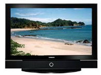 Samsung HP-R4272 Plasma TV