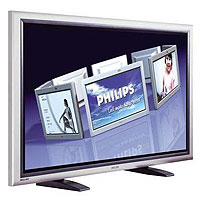 Philips BDS4621-27 Plasma Monitor