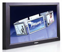 Philips BDL4211v-27 LCD Monitor