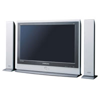 Samsung LTN325W LCD TV