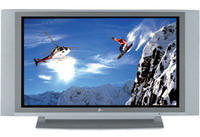 Zenith Z42PX2D Plasma TV
