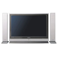 Samsung LTN406W LCD TV