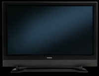 Hitachi 42HDF52 Plasma TV